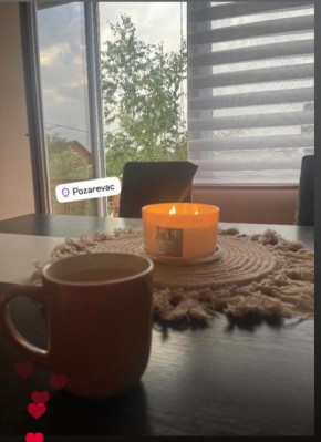 Apartman kuća Rajkovic